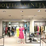 The Mall luxury outlets