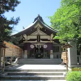 彌彦神社