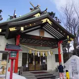 発寒神社