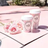【閉業】アルフレッドティールーム 青山本店 （ALFRED TEA ROOM） 