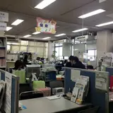 大東市役所