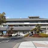 京田辺市役所