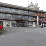 井手町役場