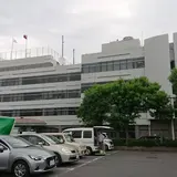城陽市役所