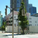 御殿山城跡