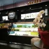 スカイカフェ アズール