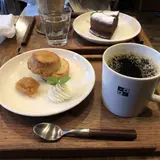 Blackwell Coffee
