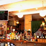 Cafe＆Bar MEDIUM (ミディアム) 清澄白河