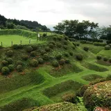 山中城跡公園