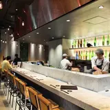 KINKA sushi bar izakaya ROPPONGI