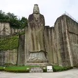 大谷平和観音
