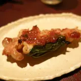 炭火焼鳥 馬耳東風