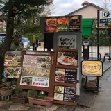 ケニーズハウスカフェ 伊豆高原本店（Kenny's House cafe）