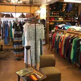 JUNK SHOP