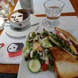 よーじやカフェ 三条店