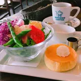 星乃珈琲店 熊本近見店