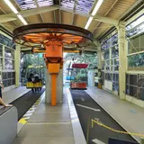高尾山エコーリフト 山上駅