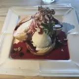 イズモカフェアンドレストラン ザ・キッチン