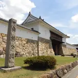 田辺城資料館
