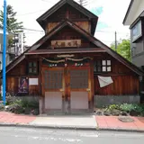 煮川の湯（煮川源泉）