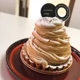 パティスリーメイ