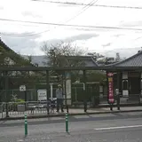 出町柳駅前