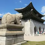 光化門広場/クァンファムンクァンジャン/광화문광장