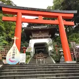 江ノ島なぎさ駐車場