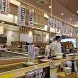 回転寿司トリトン