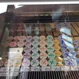 開田高原アイスクリーム工房