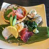 おさかなダイニングぎんりん亭