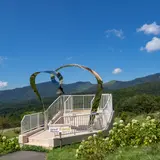 嬬恋牧場 愛妻の鐘
