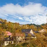 万座温泉