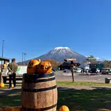 道の駅ニセコビュープラザ