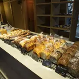 根津のパン