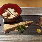 みちば和食 銀座 たて野