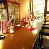 カフェ･アルコ スタツィオーネ