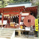 銭神様 聖神社