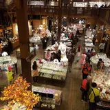北一硝子Cafe