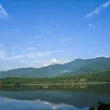 バラギ湖
