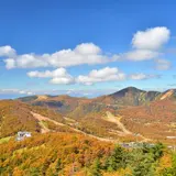 高峰高原ビジターセンター