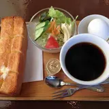 炭焼珈琲ヨシダ