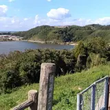 出雲山展望台