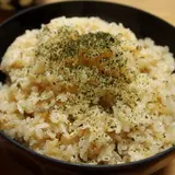 かやく御飯 大黒