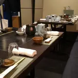 水たき料亭 博多華味鳥 博多駅前店離れ