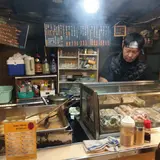 屋台まるよし