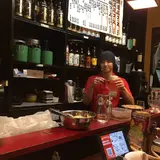 元祖もつ鍋楽天地博多駅前店