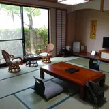 旅館めばえ荘