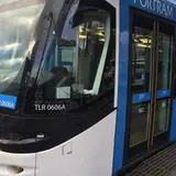 富山ライトレール／富山港線 富山駅北駅