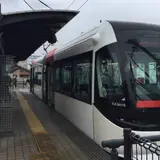 岩瀬浜駅